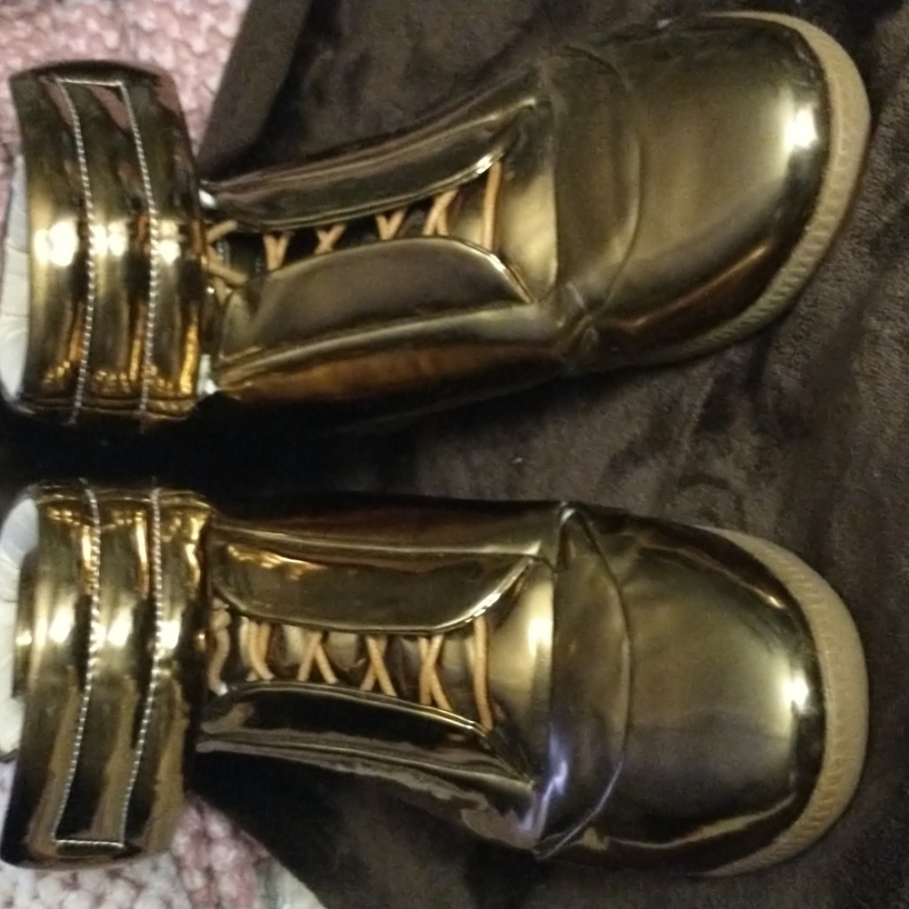 Maison Martin Margiela Sneakers - Picture 1 of 14